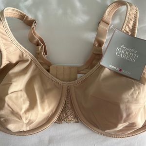 Brand New Bra